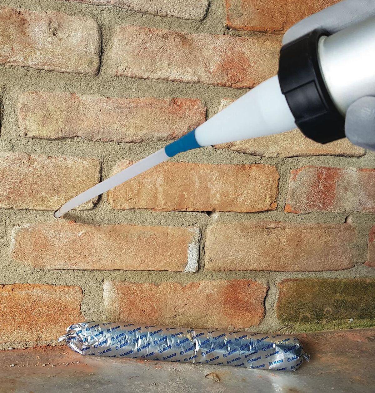 Vízszigetelés modern megoldásokkal