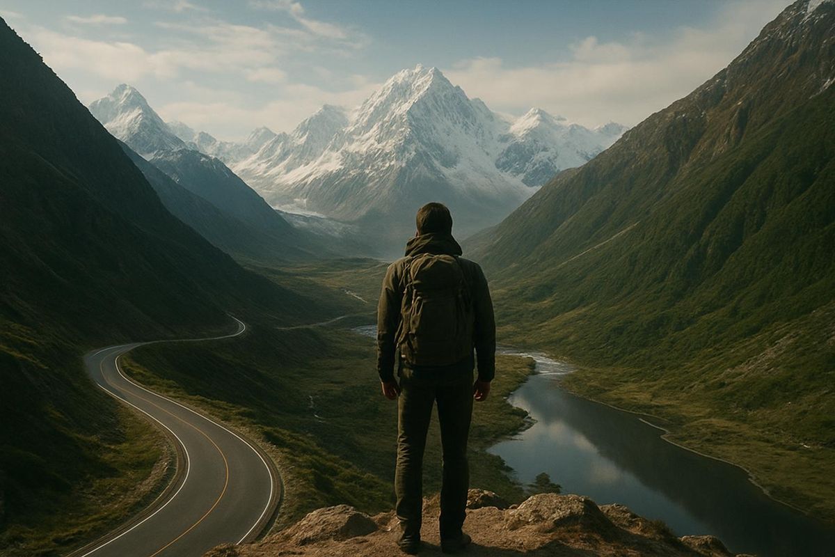 Észak-Pakisztán: túravezetés a Karakoram Highway rejtekeibe