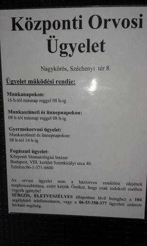 Az ingyenesről…