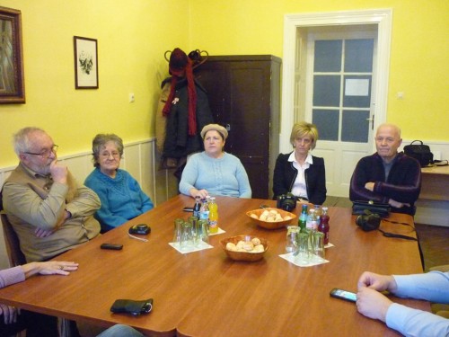 A „Szabad sajtó” érdekében