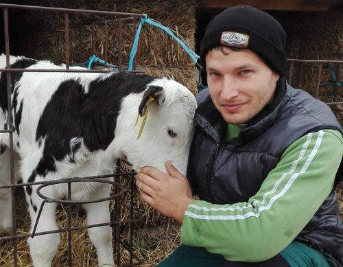 ABONY: Új állatorvosunk van