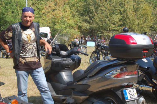 Nagykőrösi Családi Motoros Nap