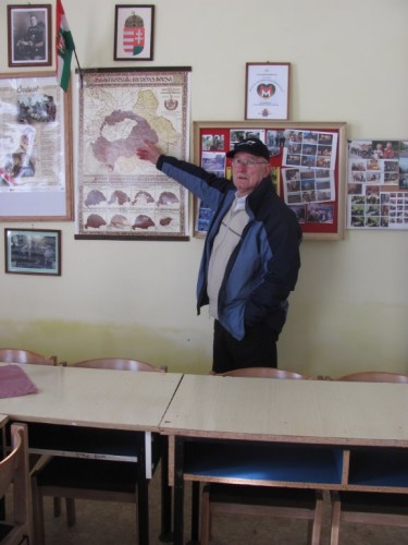 Aktuális