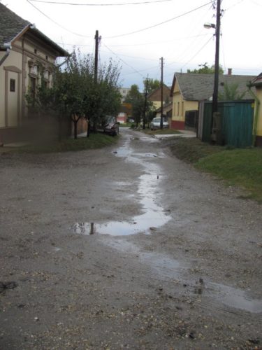 „Itt van az ősz, itt van újra...”