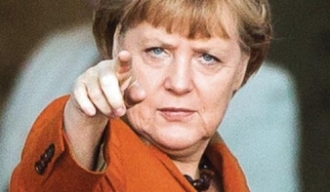 Periszkóp - Merkel, kontra Putyin?