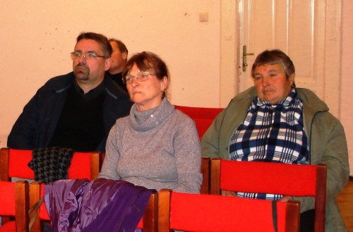 Választókerületünkben járt az MSZP alelnöke
