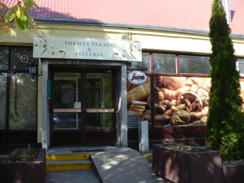 Végre nem egy újabb kínai nyílik