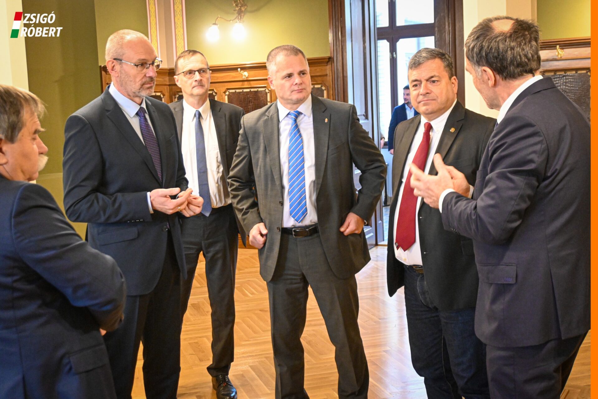 Kik támogatták a cenzúra-törvénytervezetet?