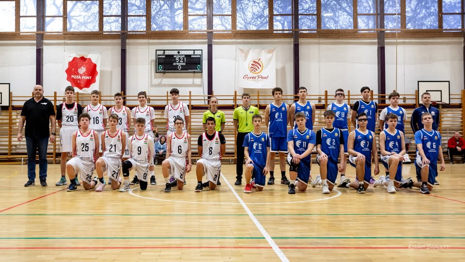 Heti sport: Sikeres hétvége a Nagykőrösi Sólymoknál