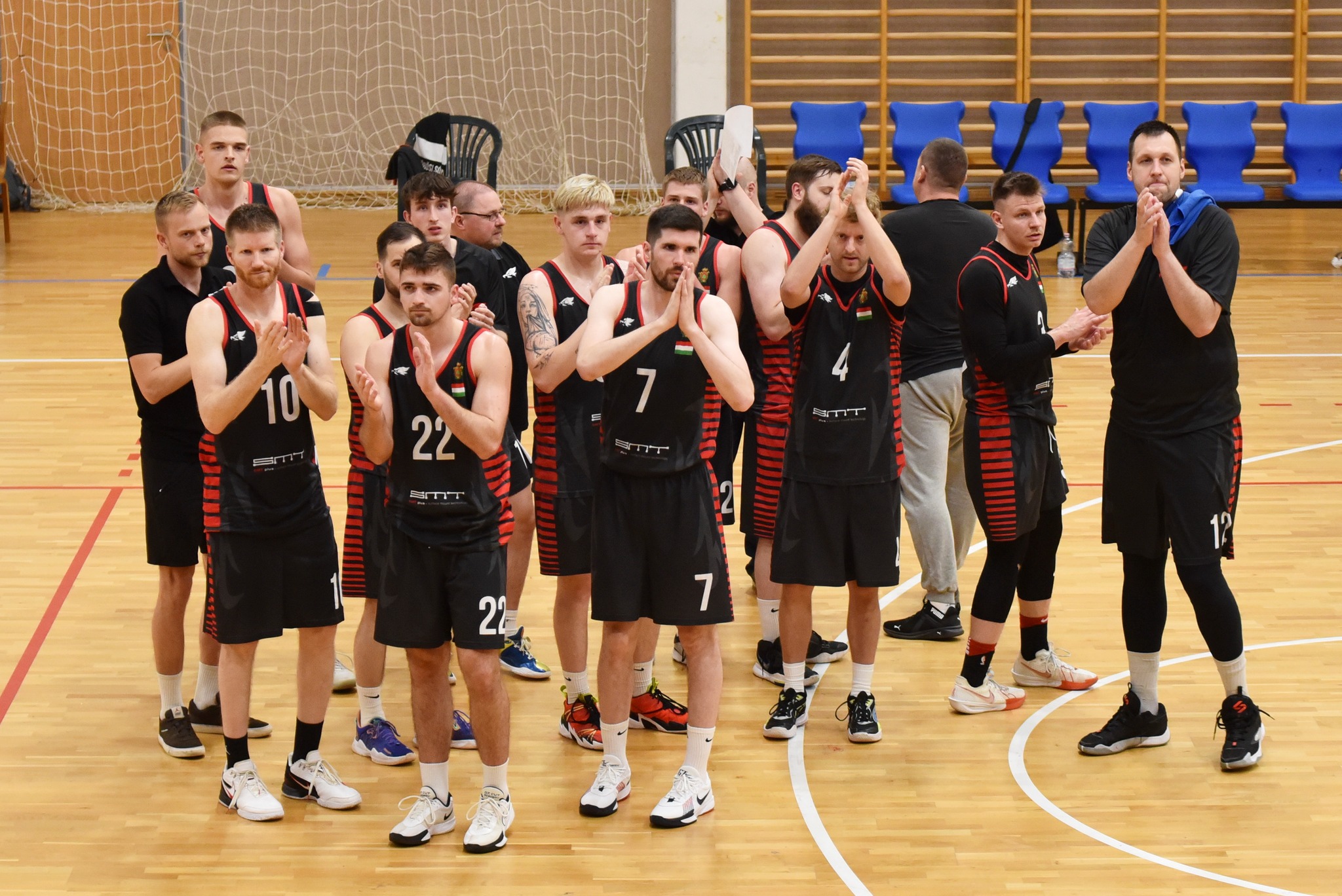 HETI SPORT (part1) - Hazai bravúr után idegenbeli megtorpanás