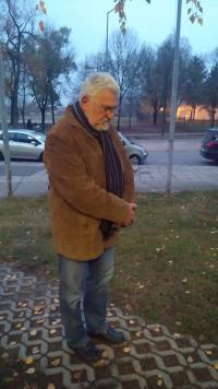Kovács Sándorra emlékezve
