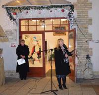 Advent Törtelen