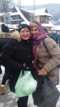 …egy kis Zakopane, velünk Kocsériakkal!
