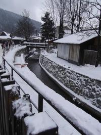 …egy kis Zakopane, velünk Kocsériakkal!