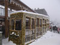…egy kis Zakopane, velünk Kocsériakkal!