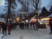 …egy kis Zakopane, velünk Kocsériakkal!