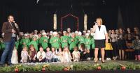 Gyertyagyújtás Törtelen
