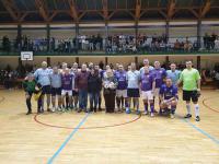 Óriási eredményt hozott a karitatív sportdélután!