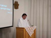 „Az igazságra és csakis az igazságra törekedj…”