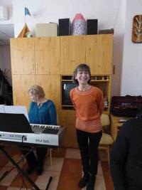 Állati farsang a gyermekkönyvtárban
