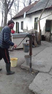 Gyalogolj a Vízért!