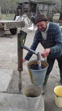 Gyalogolj a Vízért!