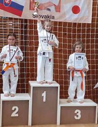 Győztes hétvége a Harcosoknál