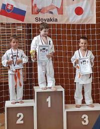Győztes hétvége a Harcosoknál