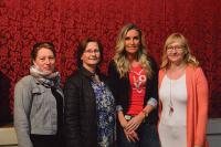 Lippai Marianna ÉLETKEdv előadása Kocséron