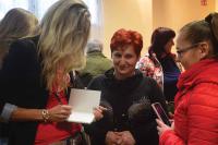 Lippai Marianna ÉLETKEdv előadása Kocséron