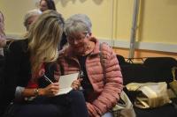 Lippai Marianna ÉLETKEdv előadása Kocséron