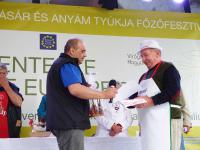 Újabb remek program Csemőben