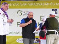 Újabb remek program Csemőben