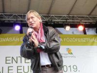 Újabb remek program Csemőben