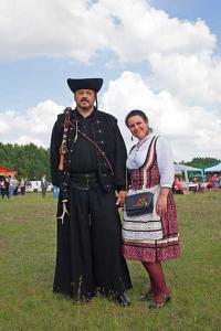 II. Kocséri Betyártalálkozó és Kézműves vásár