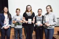 ABONY: Helytörténeti vetélkedő döntője