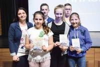 ABONY: Helytörténeti vetélkedő döntője