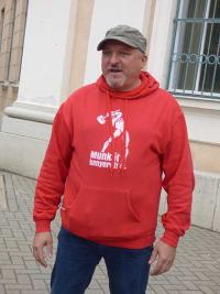 Egy hét alatt két alkalommal is MSZP-s rendezvény Nagykőrösön