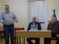 Egy hét alatt két alkalommal is MSZP-s rendezvény Nagykőrösön