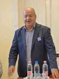 Egy hét alatt két alkalommal is MSZP-s rendezvény Nagykőrösön