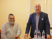 Egy hét alatt két alkalommal is MSZP-s rendezvény Nagykőrösön