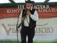 „Magyar asztalra, magyar alapanyagokból, magyar ételt!”