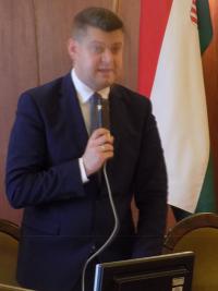 Tanácskoztak...