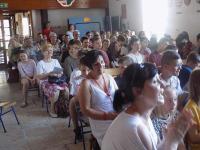 Nosztalgia a Kossuthban
