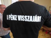 ORSZÁGOS HÍR A NAGYKŐRÖSI ELLENZÉKI ÖSSZEFOGÁS!