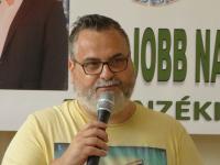 ORSZÁGOS HÍR A NAGYKŐRÖSI ELLENZÉKI ÖSSZEFOGÁS!