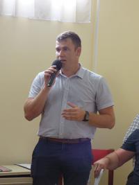 A MEGJELENTEK MEGSZAVAZTÁK A JOBB NAGYKŐRÖSÉRT PROGRAMJÁT