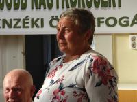 A MEGJELENTEK MEGSZAVAZTÁK A JOBB NAGYKŐRÖSÉRT PROGRAMJÁT