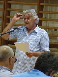 Zágráb: „… ha ránk szavaznak, kifizetjük a 150.000 Ft-ot a lakosságnak.”