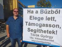 „…nem elégszenek meg a Czira által beígért 29 000 forinttal, a teljes összeget akarják!”